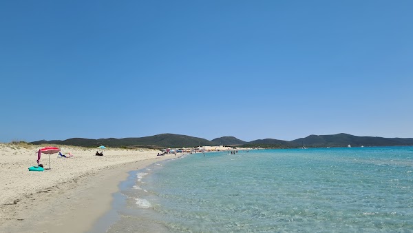 Is Arenas Biancas - Spiaggia Dune Bianche 5