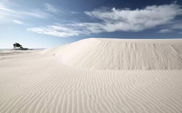 Is Arenas Biancas - Spiaggia Dune Bianche 4