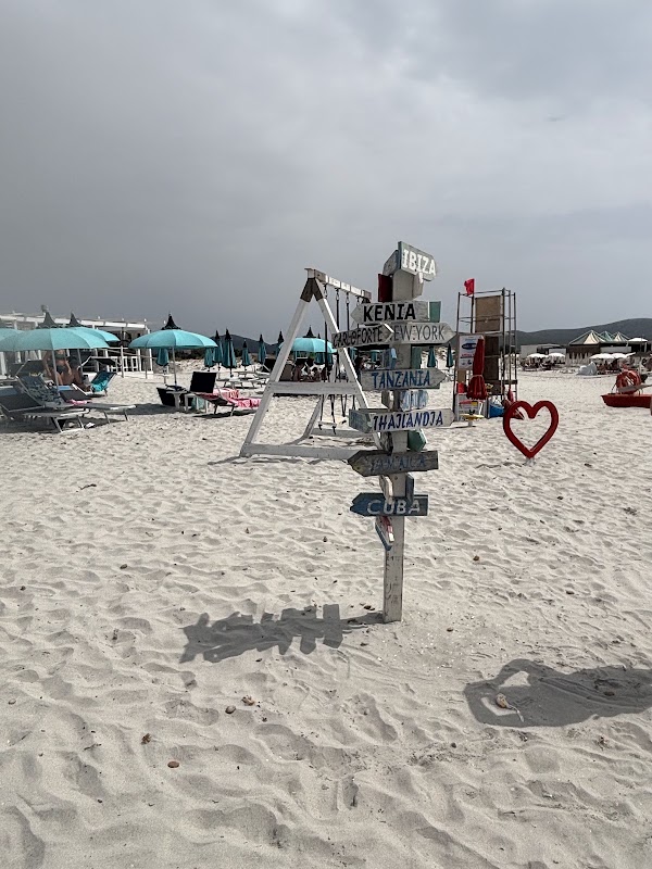 Is Arenas Biancas - Spiaggia Dune Bianche 2