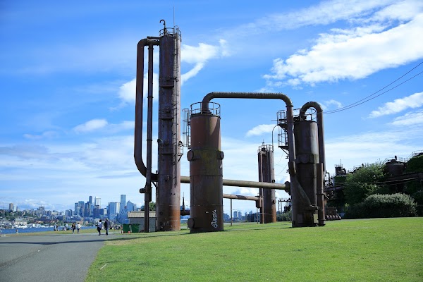 Gas Works Park 3