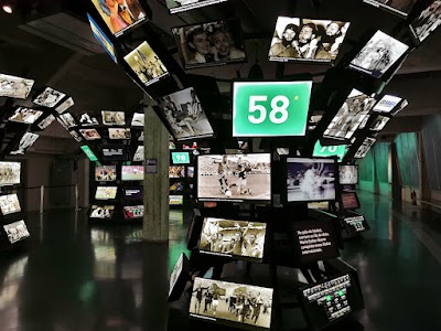 Museu do Futebol