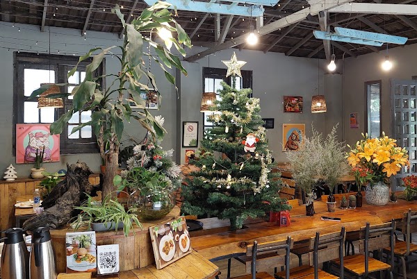 An CaFe Global