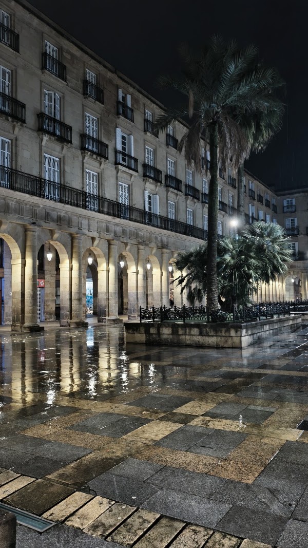 Casco Viejo o Siete Calles de Bilbao 5