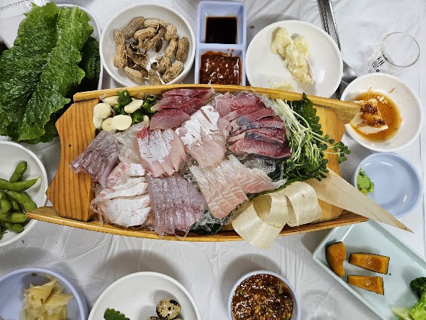 [Seoul] Foodies!!  60