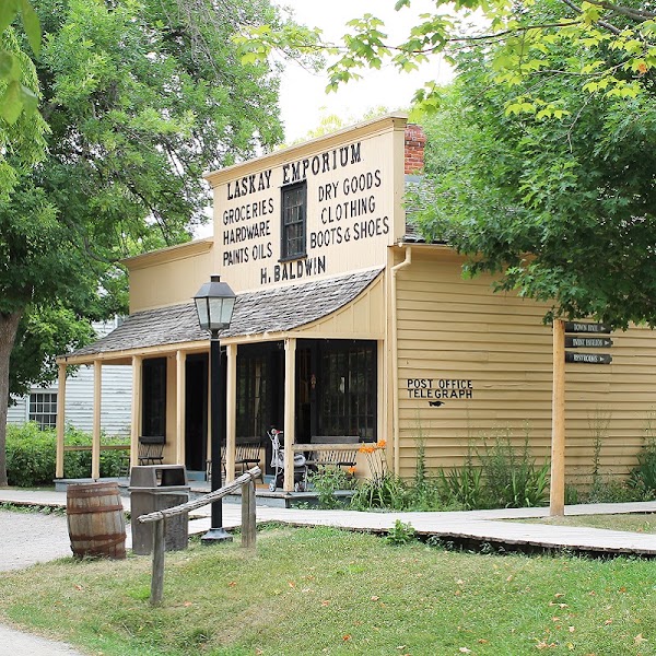 Laskay Emporium