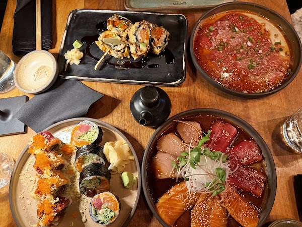 TOKIO 4