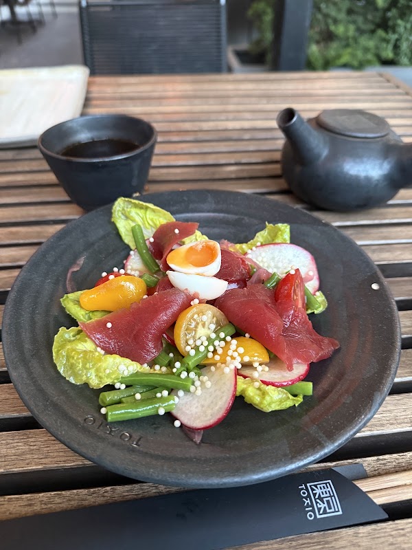 TOKIO 2