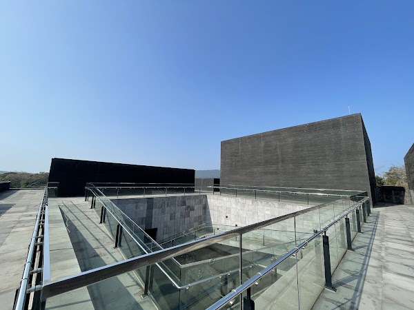 Kim Tschang-Yeul Museum of Art 1