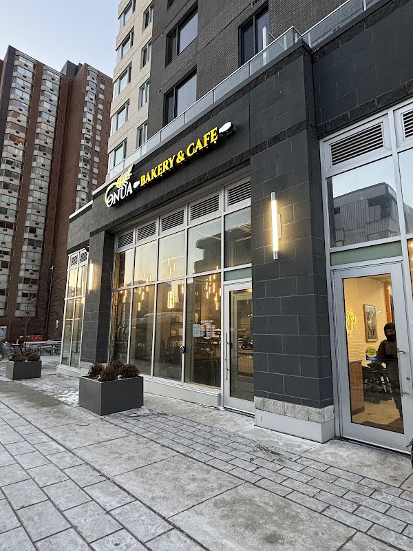 Onua Bakery & Cafe