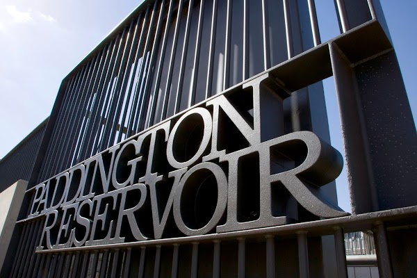 Paddington Reservoir Gardens