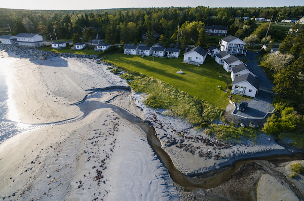 Nova Scotia 47