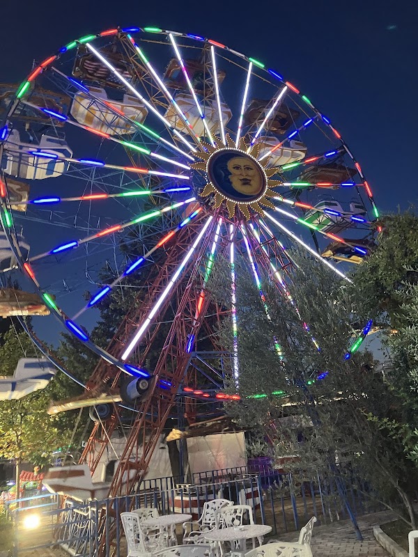 Tirana Luna Park