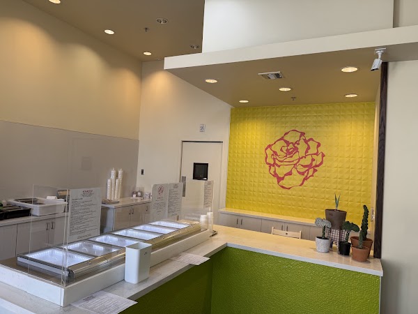 Kinrose Creamery