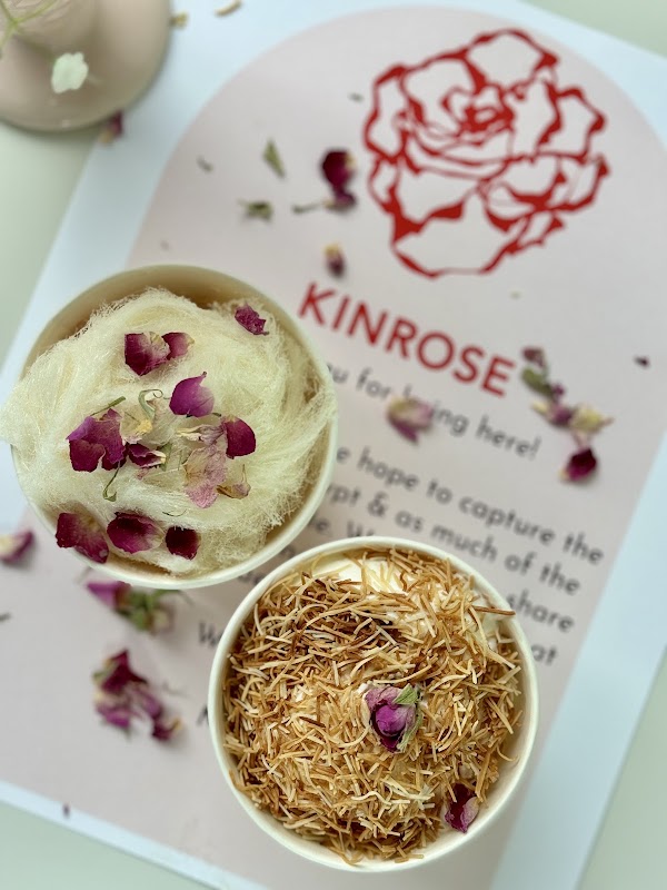 Kinrose Creamery 5