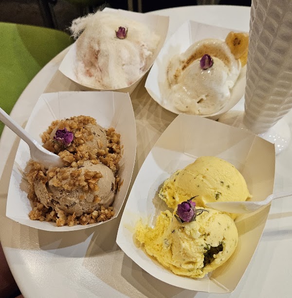 Kinrose Creamery 3