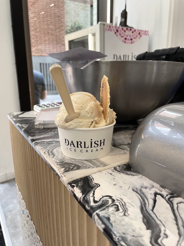 Darlish Ice Cream 5
