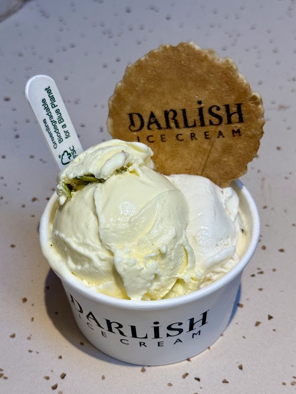 Darlish Ice Cream 4