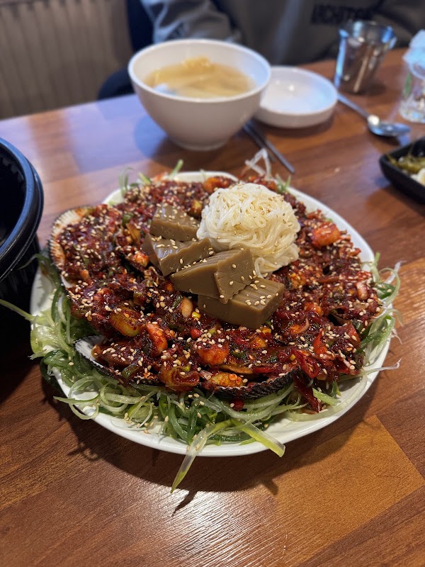 Wangdaebak jijimi chon 4