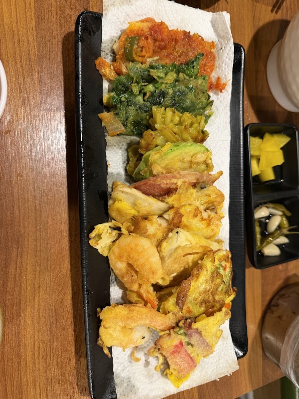 Wangdaebak jijimi chon 3