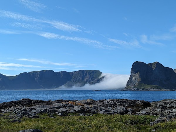 Håen 5