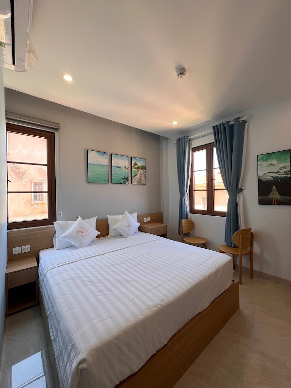 Sunset House Phu Quoc - Buggy Sevices 5