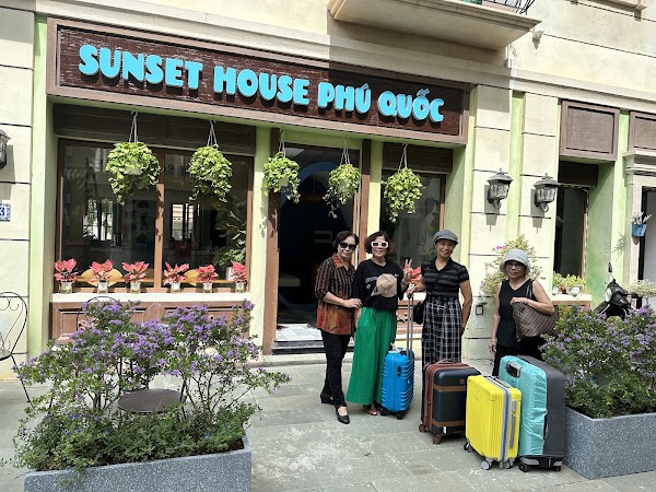 Sunset House Phu Quoc - Buggy Sevices 4