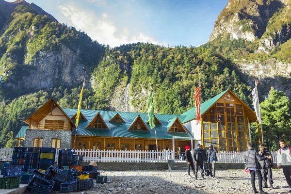 Bhratang