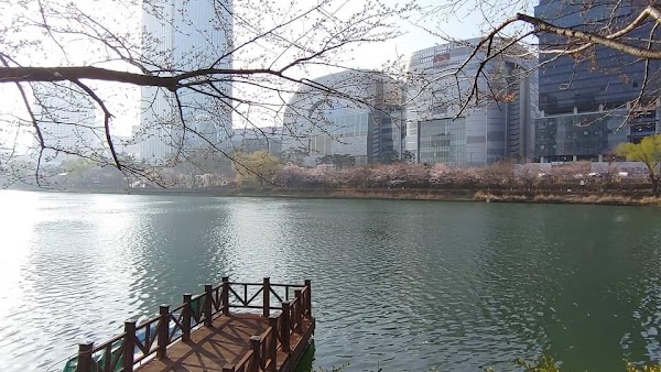 Kyung Hee University, Global Campus 2