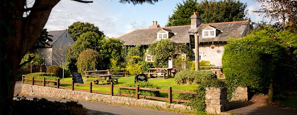The Stackpole Inn