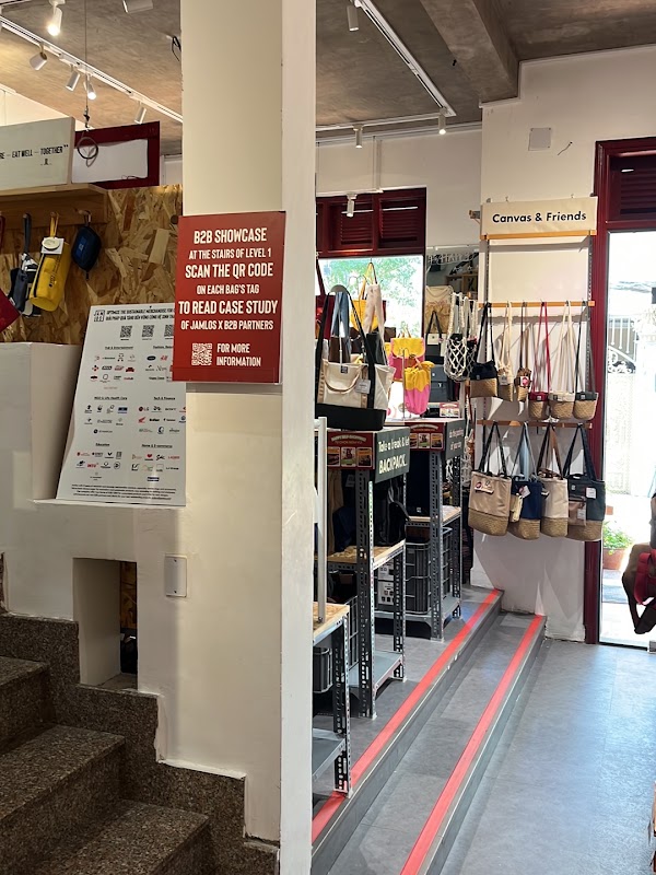 Rustea Flagship Store