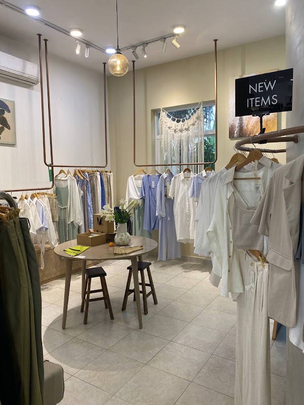 Rustea Flagship Store 5