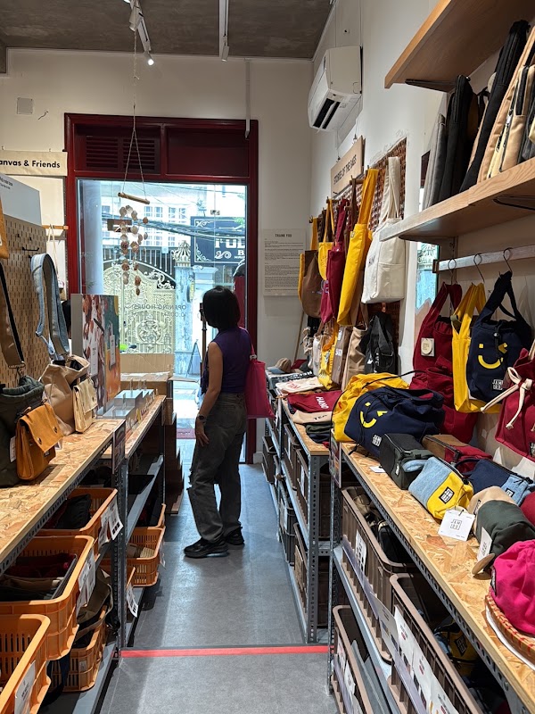 Rustea Flagship Store 4