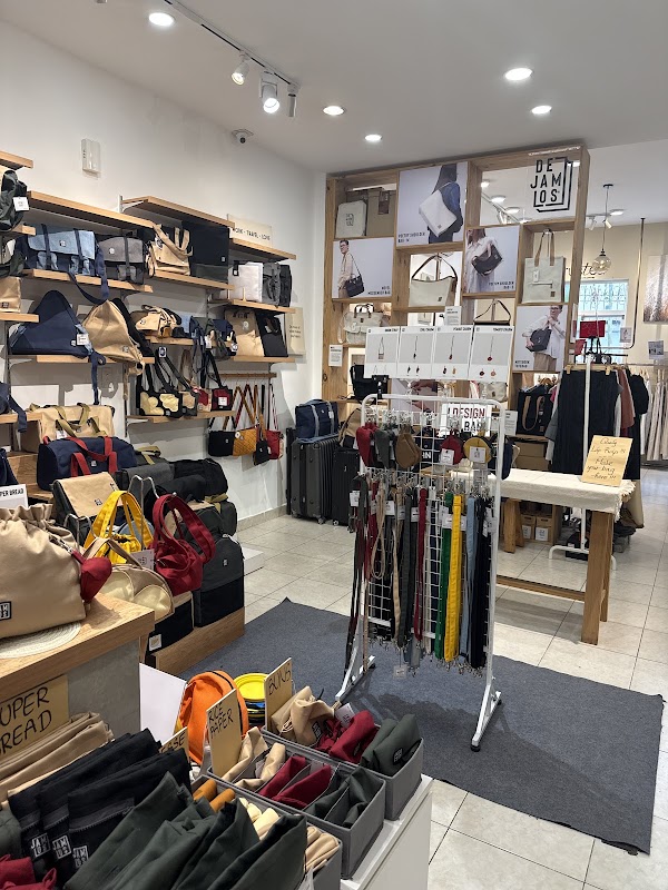 Rustea Flagship Store 3