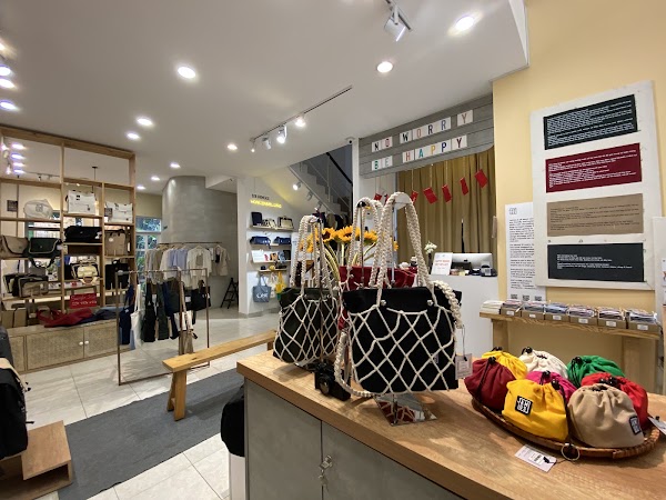 Rustea Flagship Store 2
