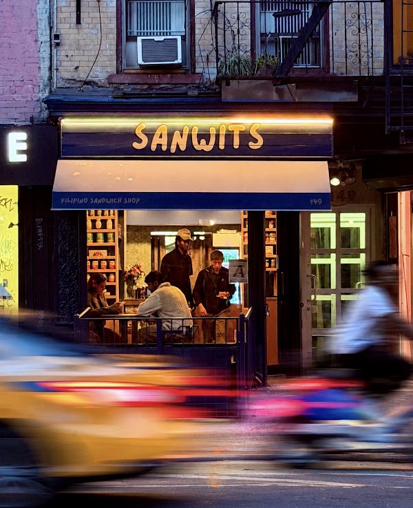 Sanwits