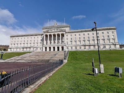 Stormont Estate