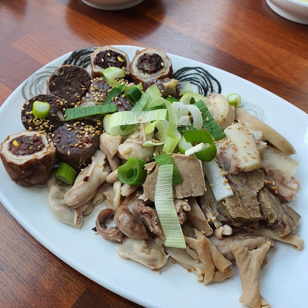 Changpyeong Gukbap 5