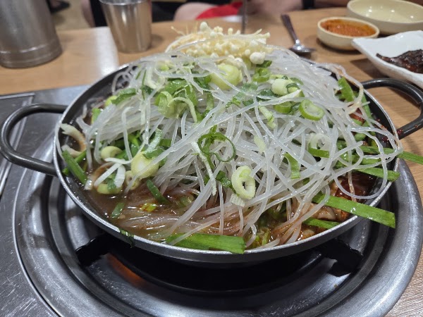 Changpyeong Gukbap 3