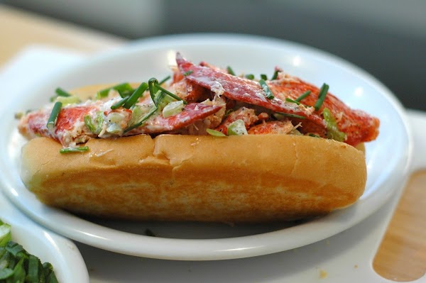 Dave's Lobster Charlottetown 5