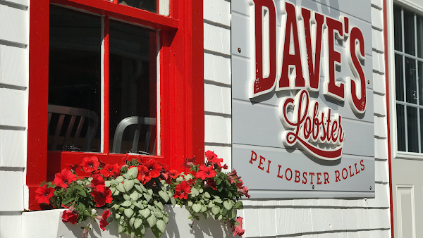 Dave's Lobster Charlottetown 3