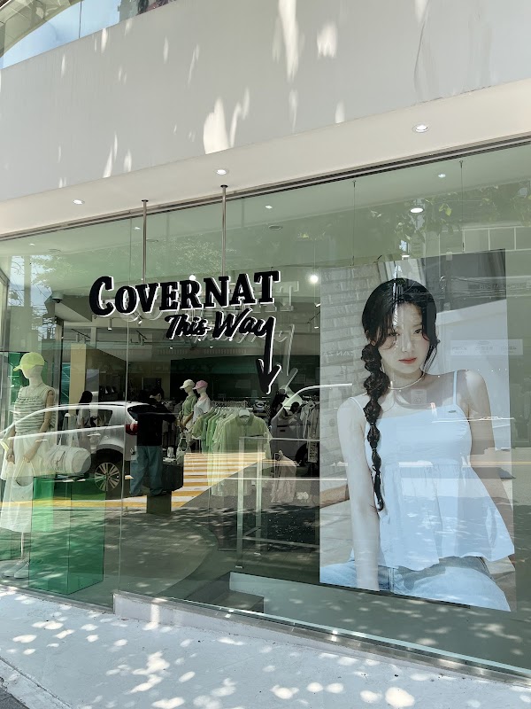 Covernat 1