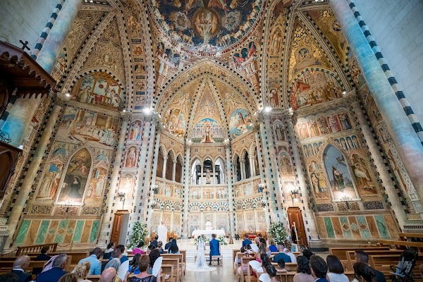 Santuario di Sant'Antonio a Fulgenzio 5