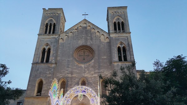 Santuario di Sant'Antonio a Fulgenzio 4
