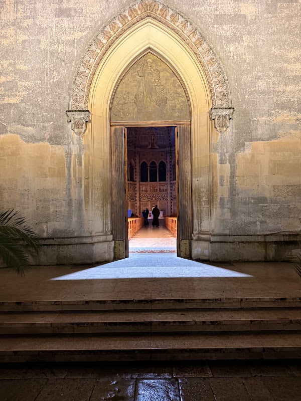 Santuario di Sant'Antonio a Fulgenzio 3
