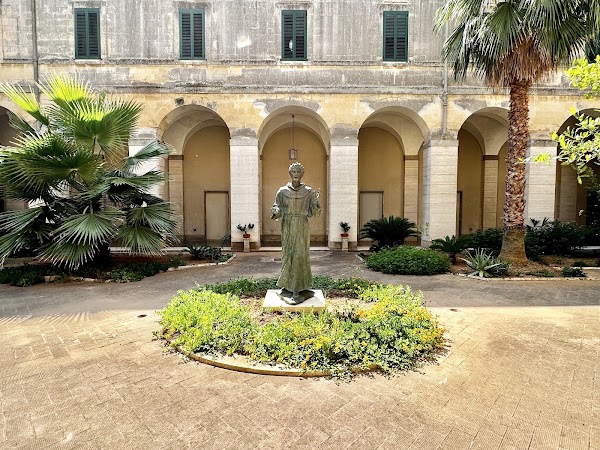 Santuario di Sant'Antonio a Fulgenzio 2