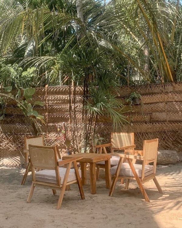 The Groove Garden