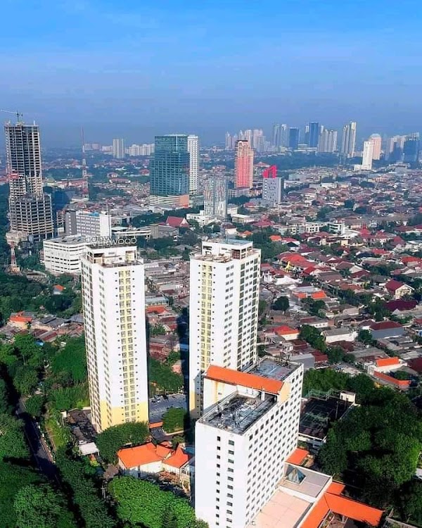 Indonesia ✨ 48