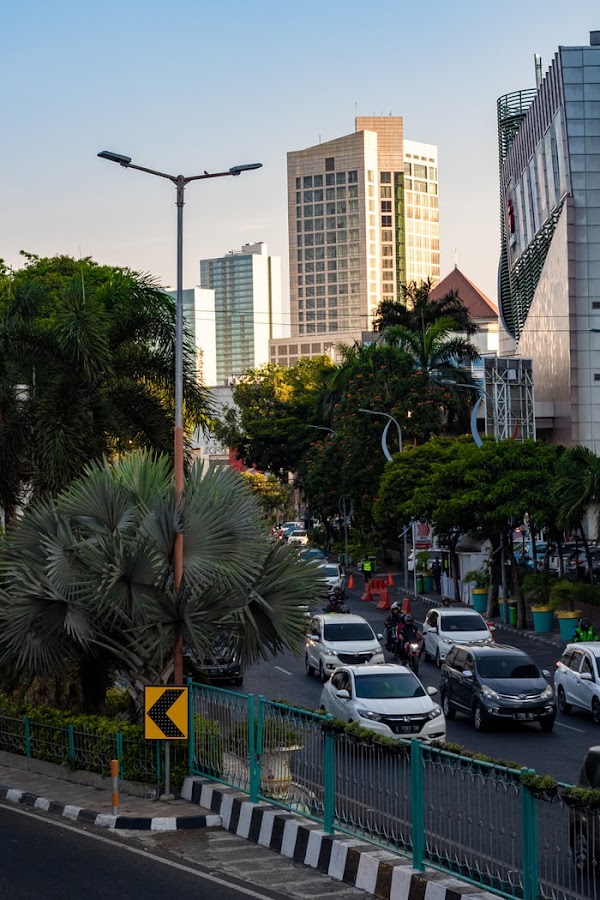 Surabaya 5
