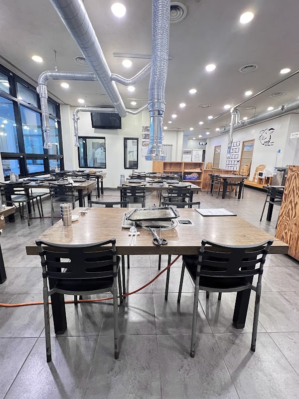 서귀포흑돈(Seogwipo Heukdon)