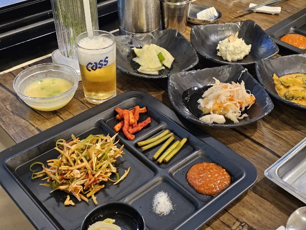 서귀포흑돈(Seogwipo Heukdon) 2